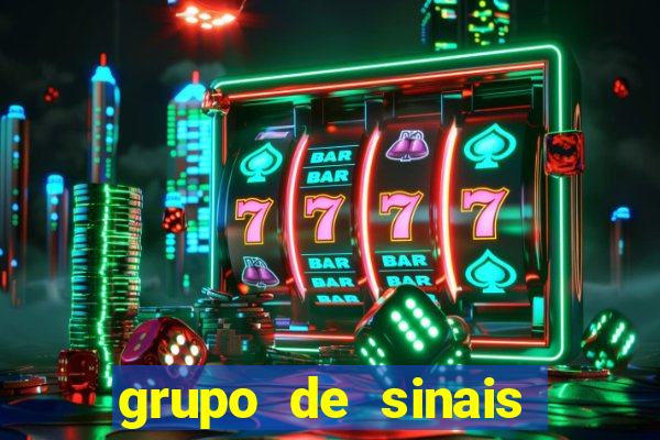 grupo de sinais trader telegram